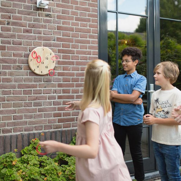 Bs Toys – Hookey – Στόχοι Λούνα Παρκ