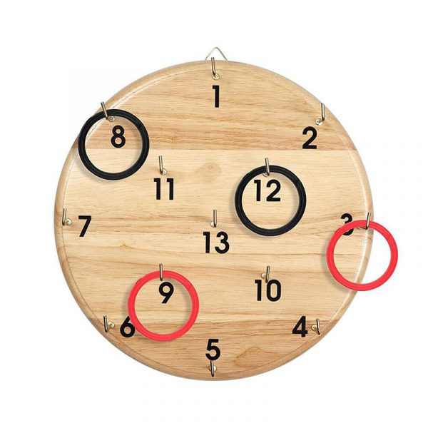 Bs Toys – Hookey – Στόχοι Λούνα Παρκ