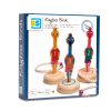 BS Toys Ring Toss Birds – Κινούμενοι στόχοι