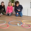 BS Toys – Ξύλινα Τσέρκια (Hoop Games)