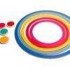 BS Toys – Ξύλινα Τσέρκια (Hoop Games)