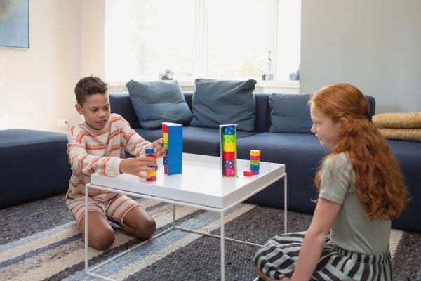 Bs Toys – Secret Tower