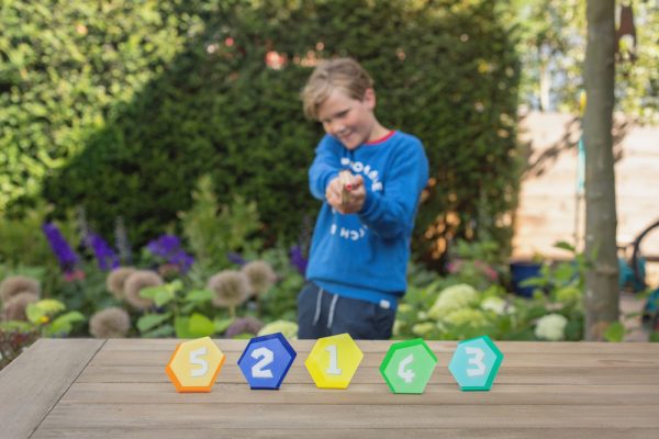 Bs Toys – Shoot ‘m