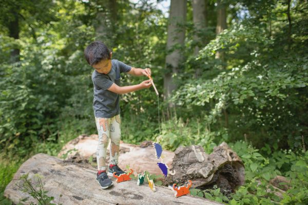 Bs Toys – Ψάρεμα Καβουριών