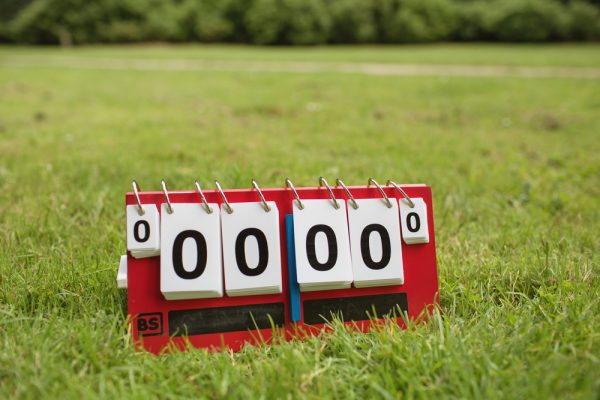 Bs Toys – Πίνακας Σκορ