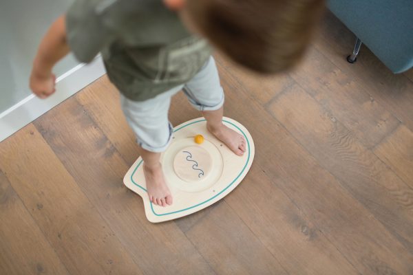 Bs Toys – Σανίδα Σερφ / Ισορροπίας