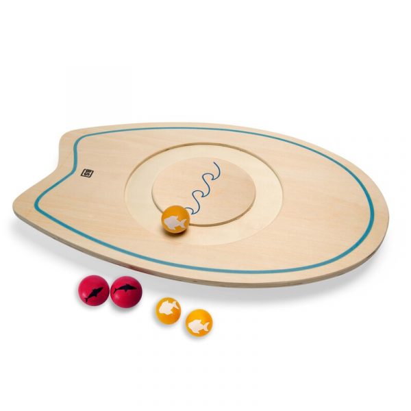 Bs Toys – Σανίδα Σερφ / Ισορροπίας