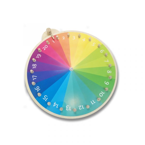 Bs Toys – Τροχός Παιχνιδιού