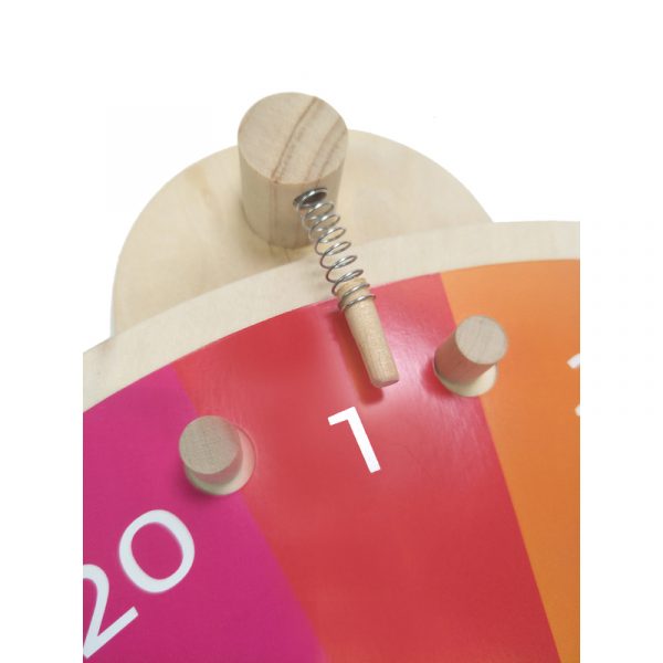 Bs Toys – Τροχός Παιχνιδιού