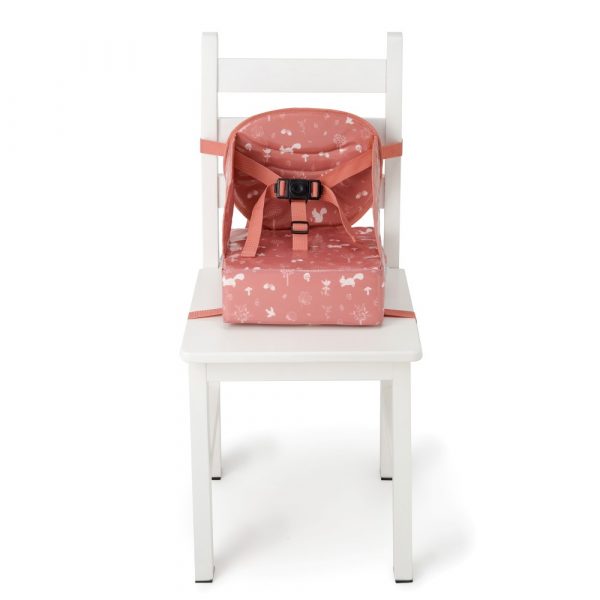 Easy Up (booster φαγητου) Pink Forest