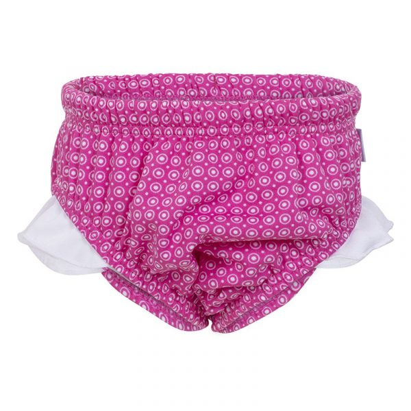 ΚΟΡΙΤΣΙ ΠΑΝΑ ΜΑΓΙΩ, ΡΟΖ ΠΟΥΑ ΜΠΙΚΙΝΙ