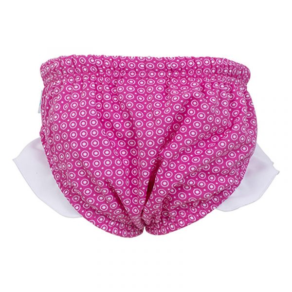 ΚΟΡΙΤΣΙ ΠΑΝΑ ΜΑΓΙΩ, ΡΟΖ ΠΟΥΑ ΜΠΙΚΙΝΙ