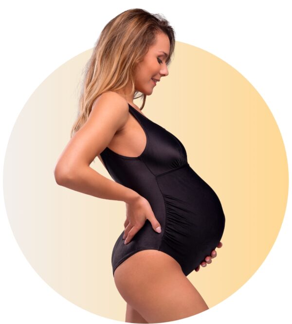 Maternity Swimsuit