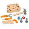 Μικρό σετ ξυλουργός