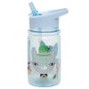 Petit Monkey – Παγούρι lama and friends 400 ml