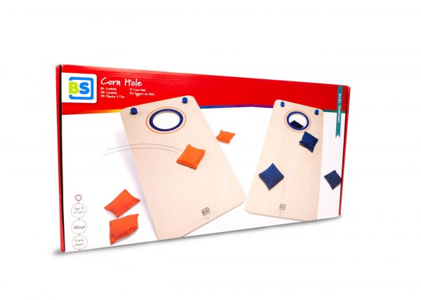 Παιχνίδι με στόχους 2 ομάδων