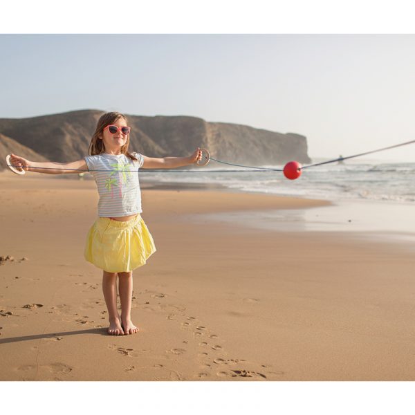 BS Toys - Bullet Ball - FSC 100%