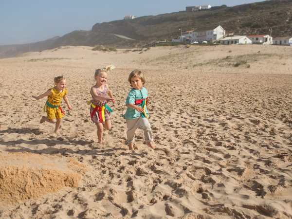 BS Toys - Catch & Snatch (Κυνηγητό)