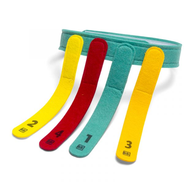 BS Toys - Catch & Snatch (Κυνηγητό)