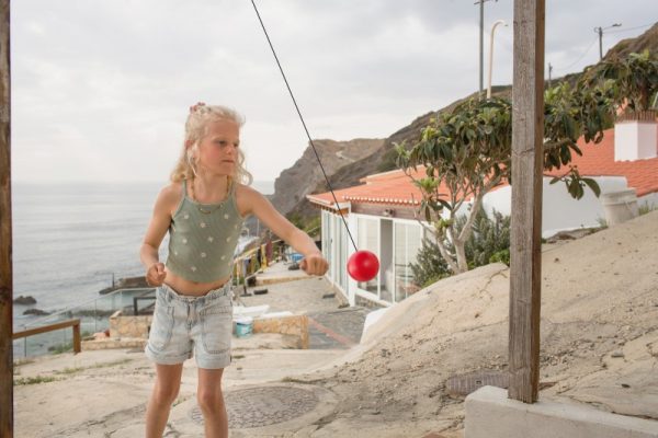 BS Toys – Κρεμαστή Μπάλα FSC 100%