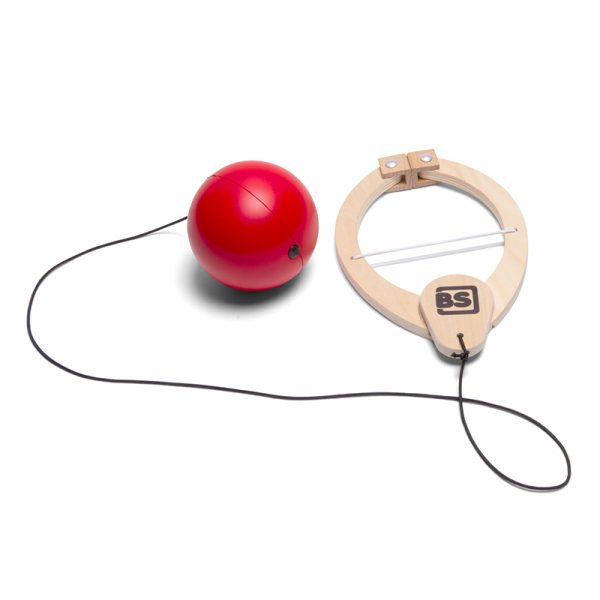 BS Toys - Κρεμαστή Μπάλα - FSC 100%