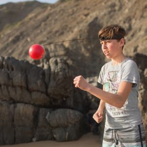 Reflex Μπάλα του Μποξ