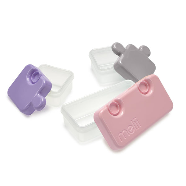 Melli - Φαγητοδοχείο Puzzle