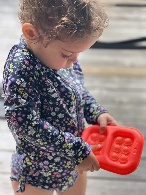 Melii - Pop-It Ice Pack (παγοκύστη)