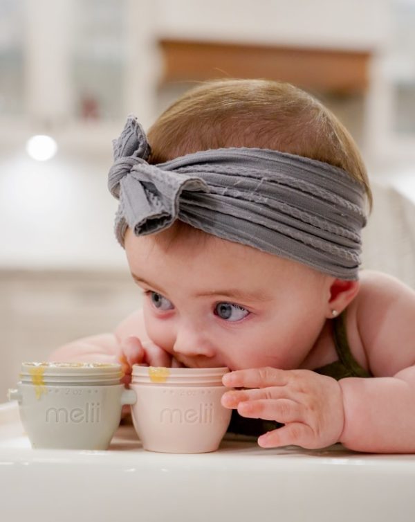 Melii - Snap and Go Pods 6 τεμ 59ml