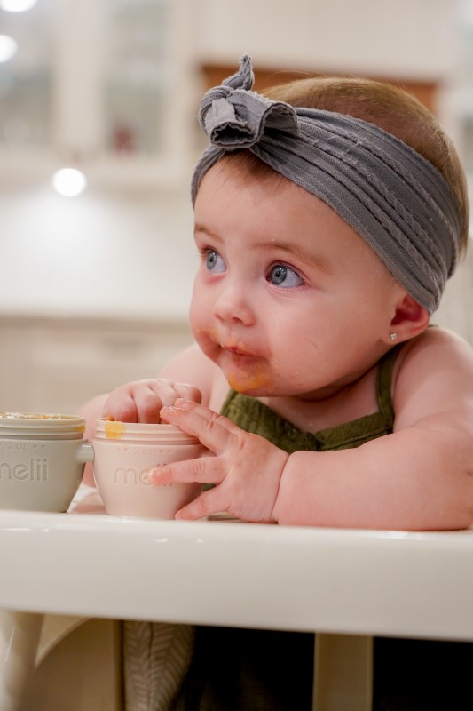 Melii - Snap and Go Pods 6 τεμ 59ml