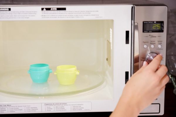 Melii - Snap and Go Pods 6 τεμ 59ml