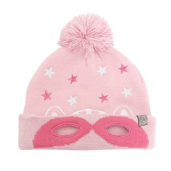 flapjackkids σκουφί γάτα