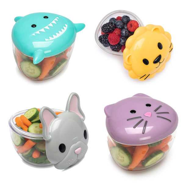 Melii - Δοχείο για σνακ