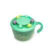Melii - Snack Container Abacus Mint