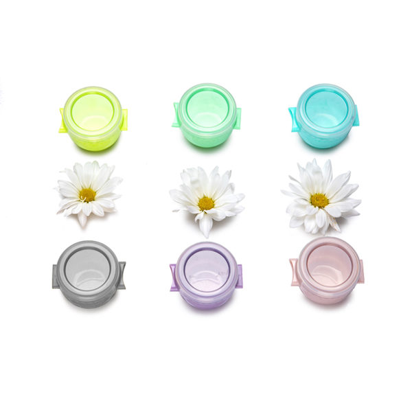 Melii - Snap and Go Pods 6 τεμ 59ml