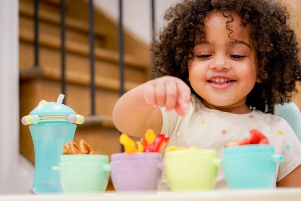 Melii - Snap and Go Pods 4 τεμ 118ml