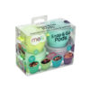 Melii - Snap and Go Pods 4 τεμ 118ml