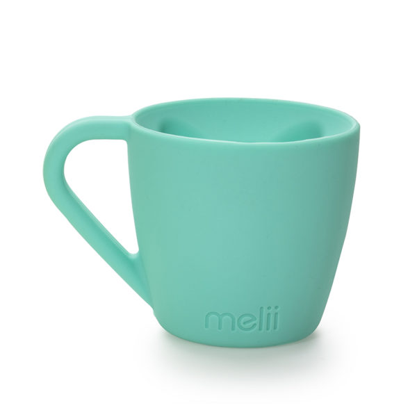 Melli - Κούπα Αρκουδάκι Σιλικόνης 145ml