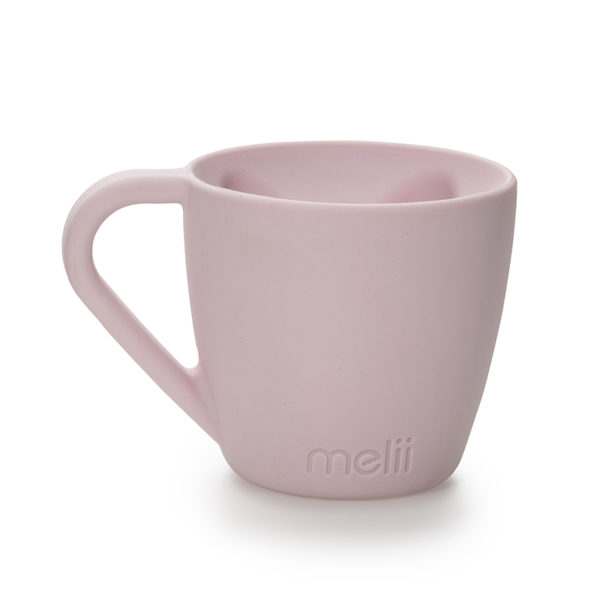 Melli - Κούπα Αρκουδάκι Σιλικόνης 145ml