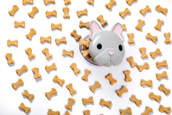 Melii - Δοχείο για σνακ