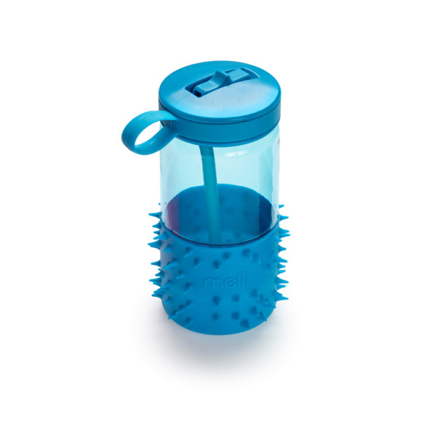 Melii - Παγούρι Spikey Blue 503 ml