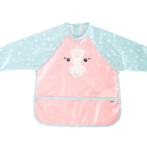 Ολόσωμη σαλιάρα - Allie the Alicorn