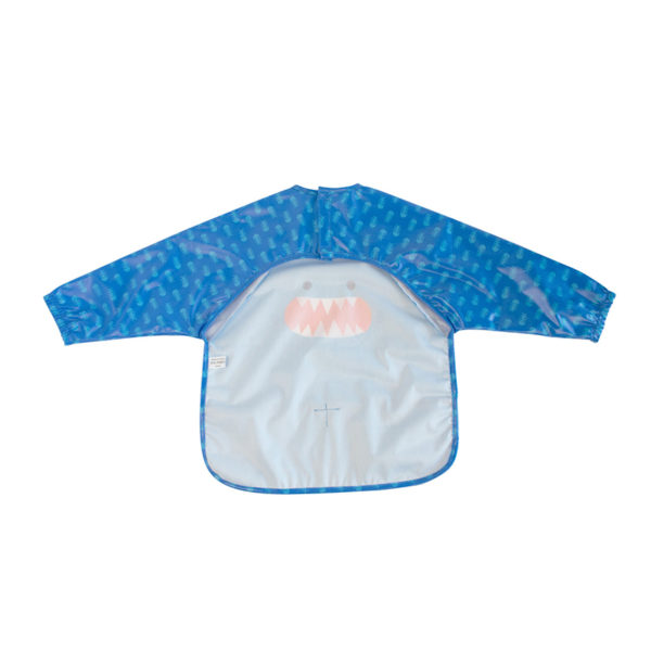 Ολόσωμη σαλιάρα - Sherman the Shark