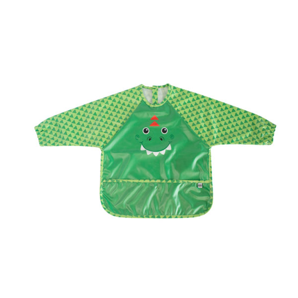 Ολόσωμη σαλιάρα - Devin the Dinosaur