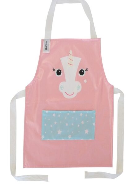 Ποδιά ζωγραφικής - Allie the Alicorn