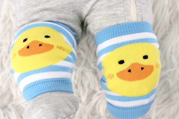 Eπιγονατίδες - Kai the Koala & Puddles the Duck