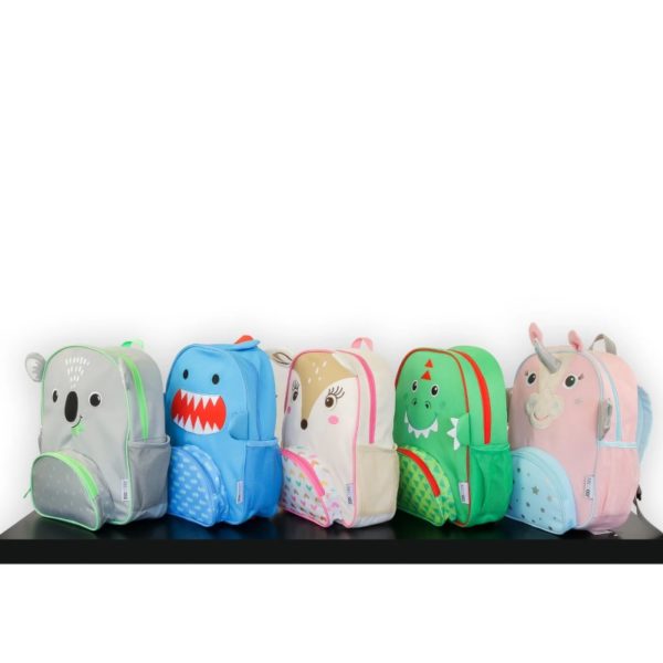 Backpack Φιλαράκια - Kai the Koala