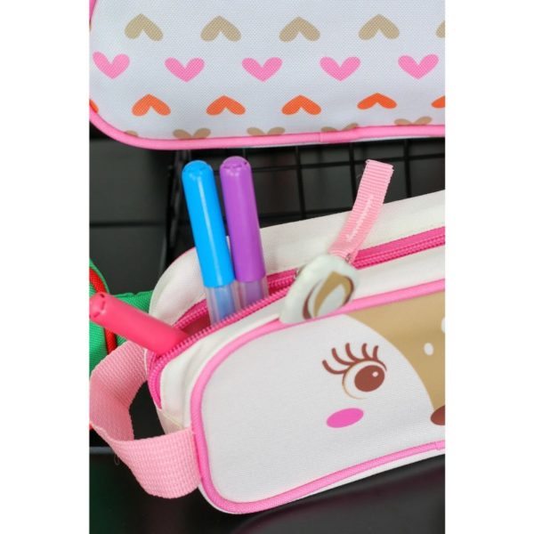 Κασετίνα - Fiona the Fawn