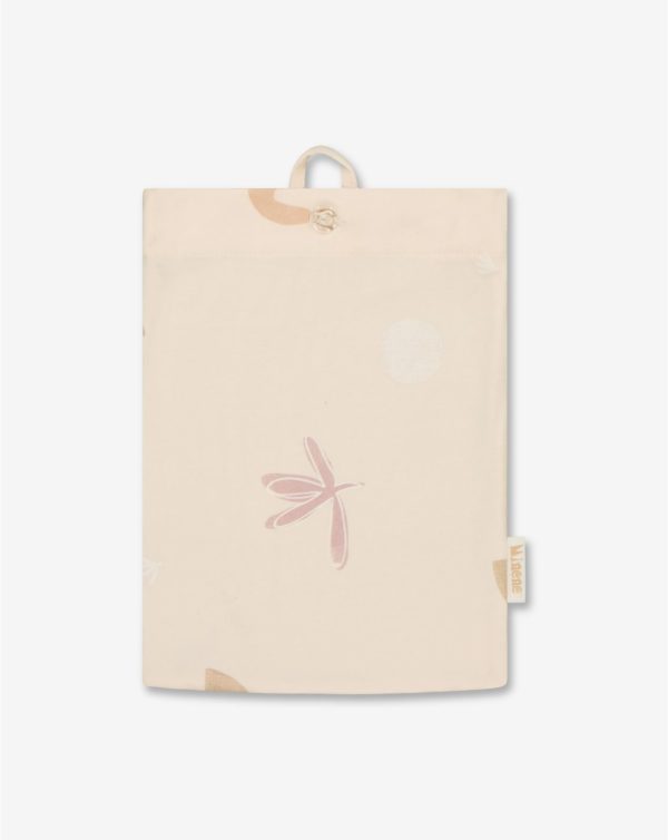 Minene Κάλυμμα Θηλασμού Light Pink