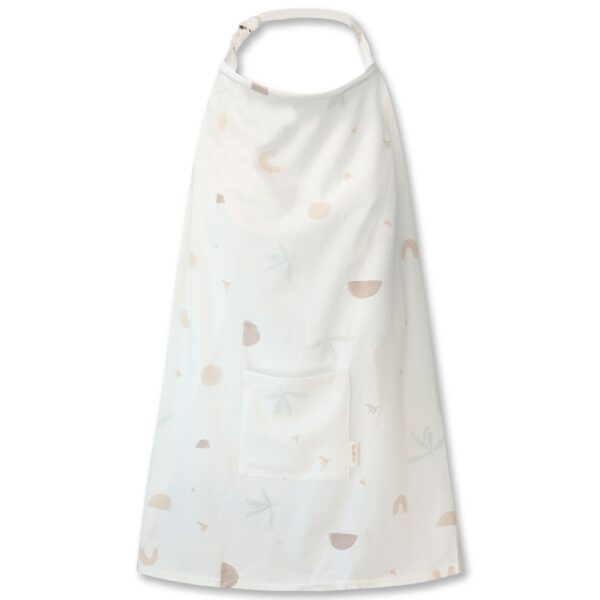 Minene Κάλυμμα Θηλασμού Printed Stone